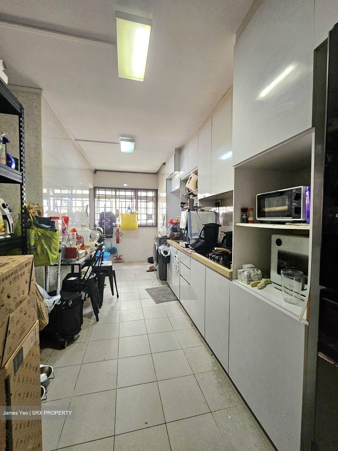 Blk 808 Woodlands Street 81 (Woodlands), HDB 4 Rooms #605981231